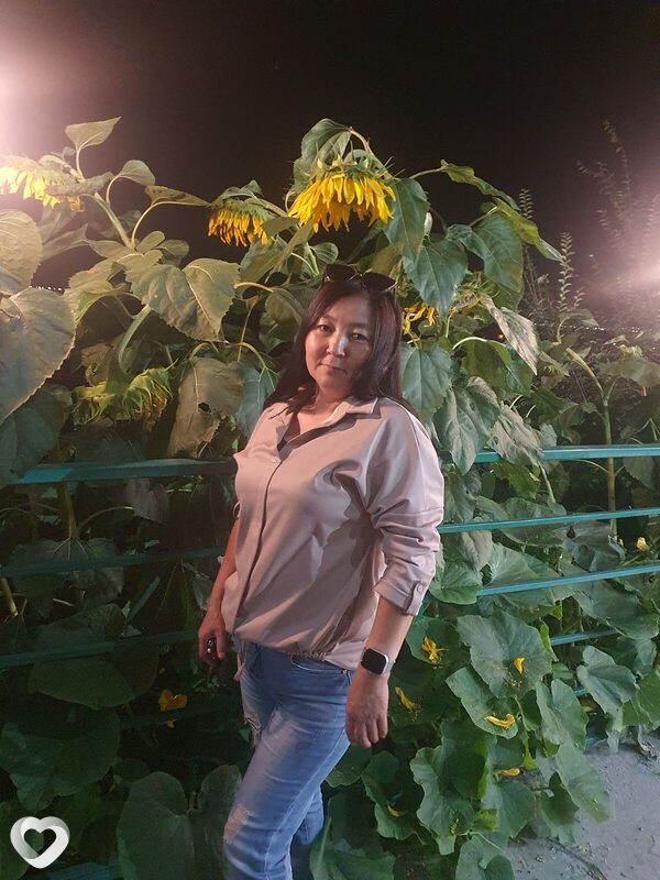 Бимбасу, 45, Улан-Удэ — анкета №2900661