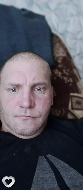 Юрий, 41, Иванове — анкета №2900665