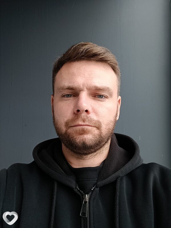 Юрий, 31, Мелитополе — анкета №2900667