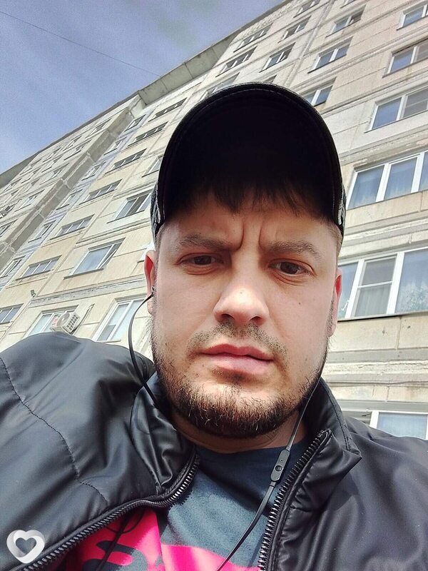 Дмитрий, 38, Заринске — анкета №2900906