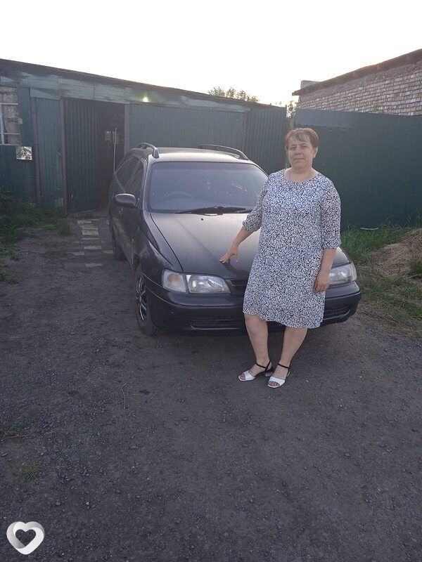 Наталья, 48, Омске — анкета №2900909