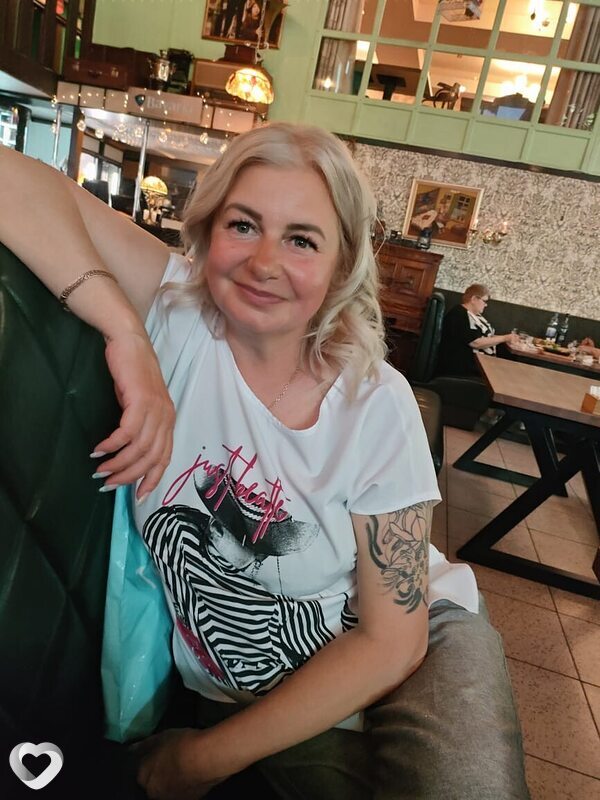 Ольга, 51, Хабаровске — анкета №2900910