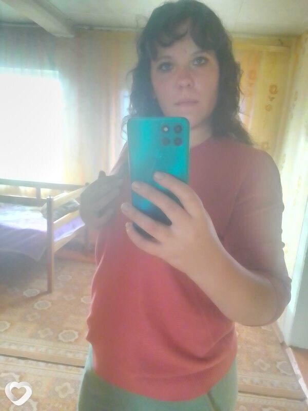 Надежда, 31, Барнауле — анкета №2900913