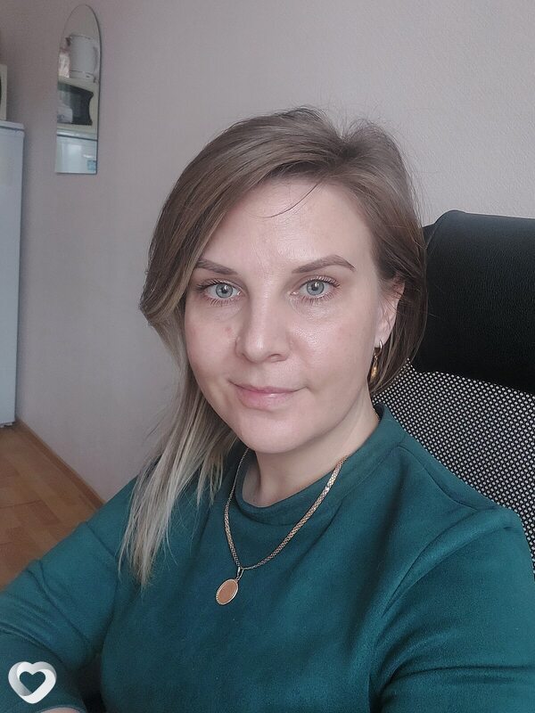 Анастасия, 35, Барнауле — анкета №2900918