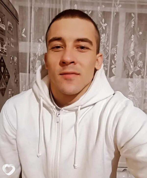 Богдан, 25, Житомире — анкета №2900923