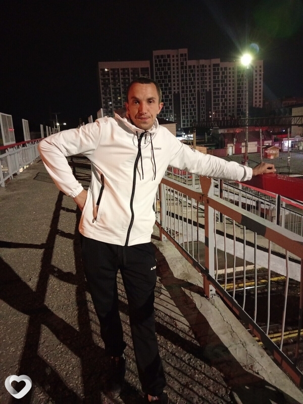 Сергей, 33, Барнауле — анкета №2900924
