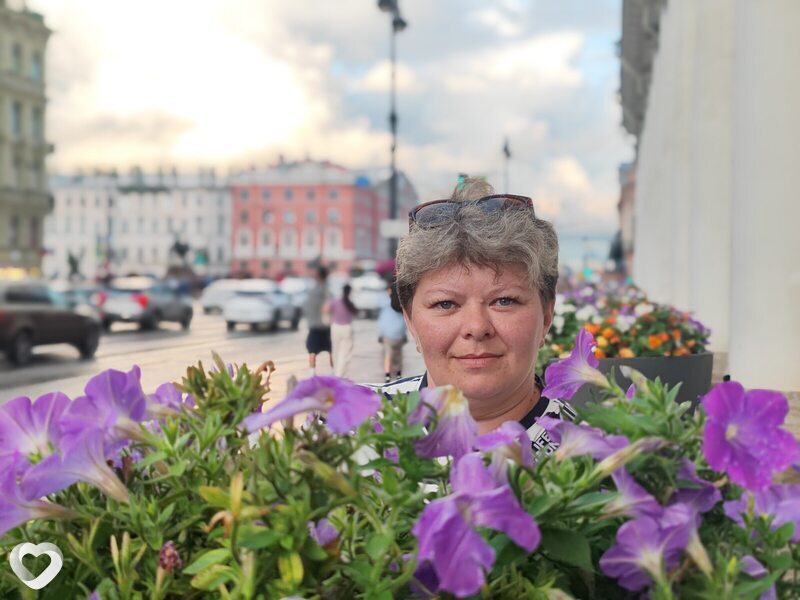 Екатерина, 42, Туле — анкета №2900557