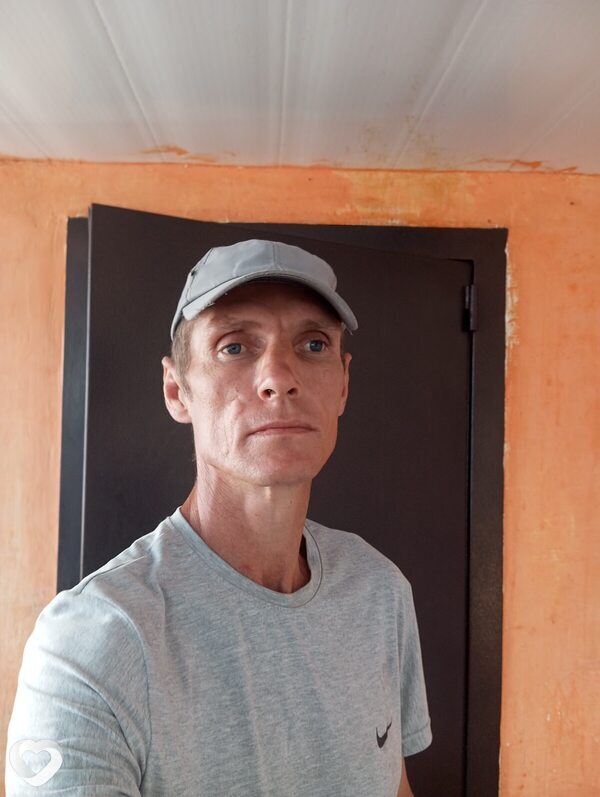 Андрей, 45, Ростове-на-Дону — анкета №2900561