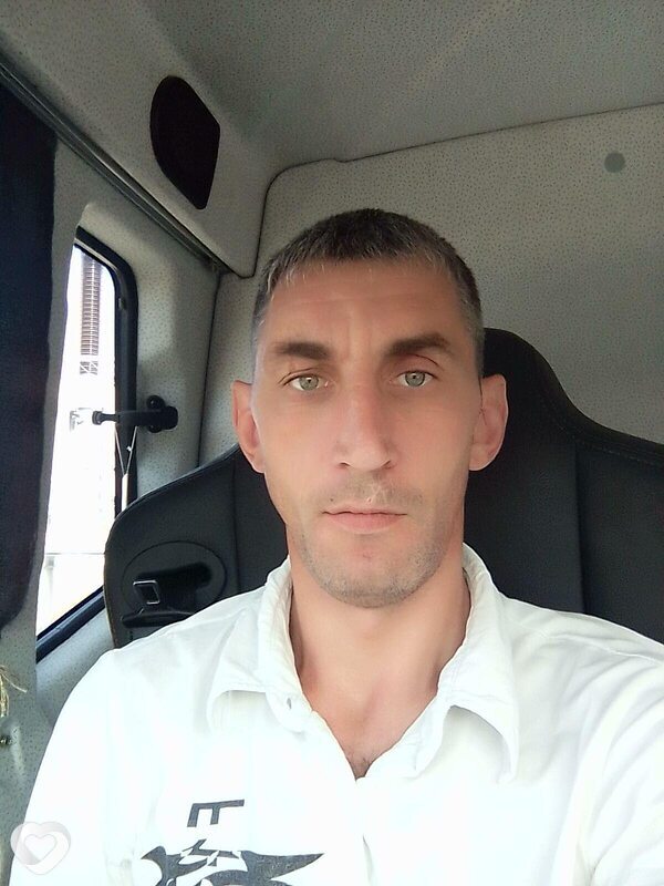 Роман, 43, Амурске — анкета №2900566