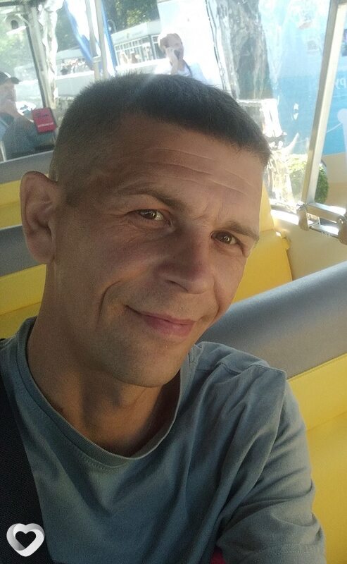 Дмитрий, 43, Минске — анкета №2900573