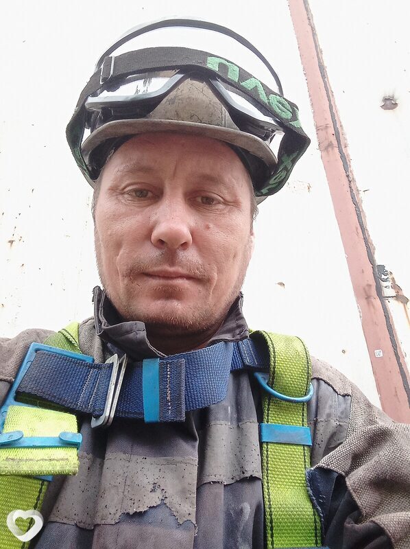 Сергей, 44, Темиртау — анкета №2900574
