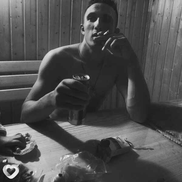 Дмитрий, 24, Петропавловске — анкета №2900576