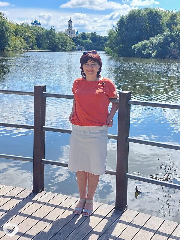 Елена, 56, Туле — анкета №2900403