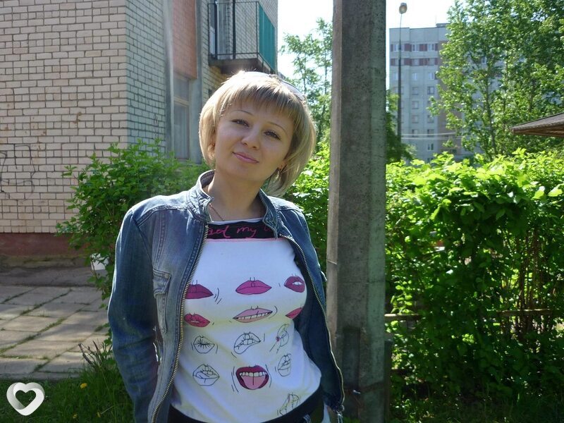 Евгения, 51, Тулуне — анкета №2900408