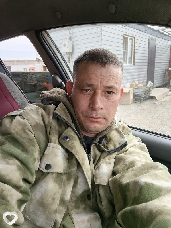 Юрий, 39, Чите — анкета №2900409