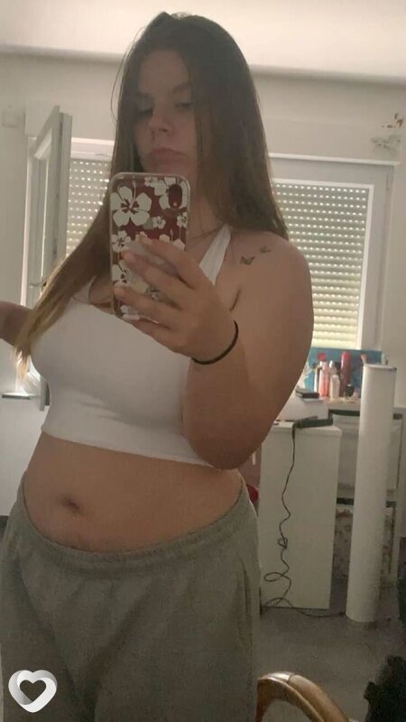 Марина, 19, Перми — анкета №2900412