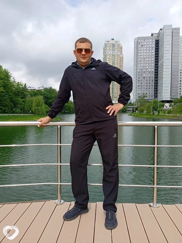 Семён, 40, Таганроге — анкета №2900413