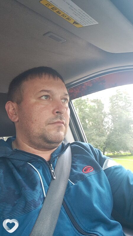 Павел, 38, Красноярске — анкета №2900416