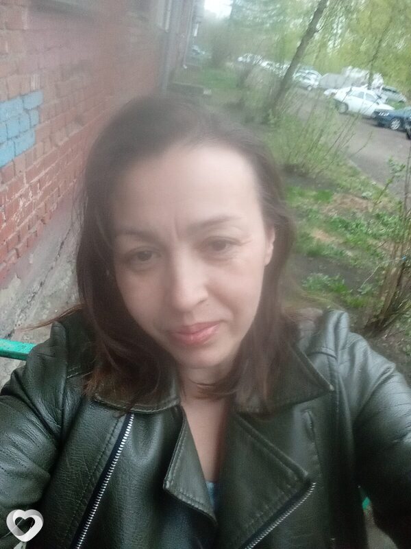 Юлия, 42, Новокузнецке — анкета №2900420