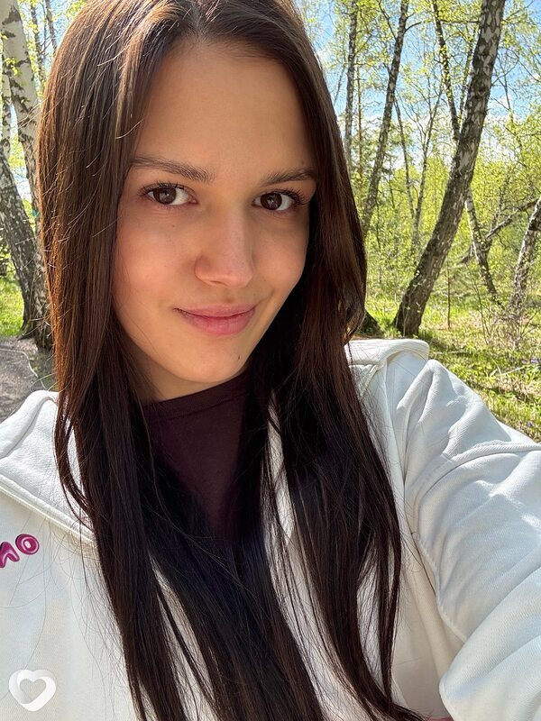 Катерина, 23, Красноярске — анкета №2900423