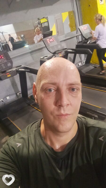 Евгений, 37, Челябинске — анкета №2900477