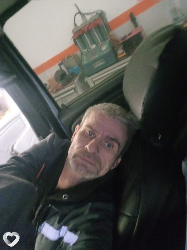 Виталий, 50, Тюмени — анкета №2900478