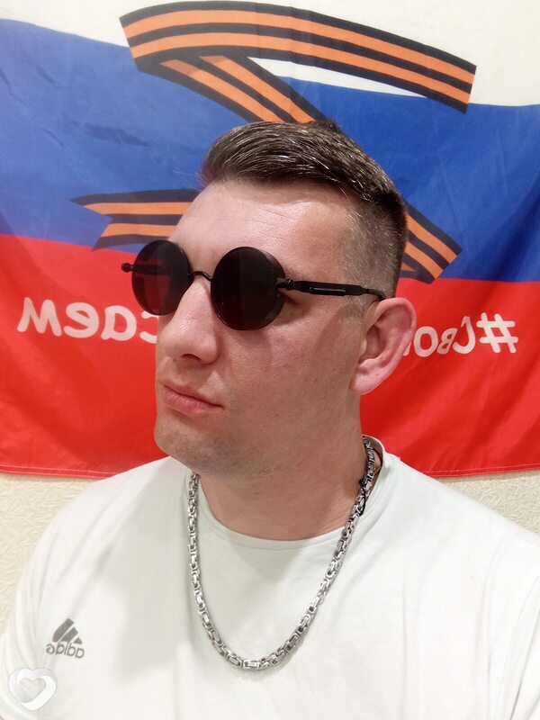 Дмитрий, 37, Тольятти — анкета №2900479