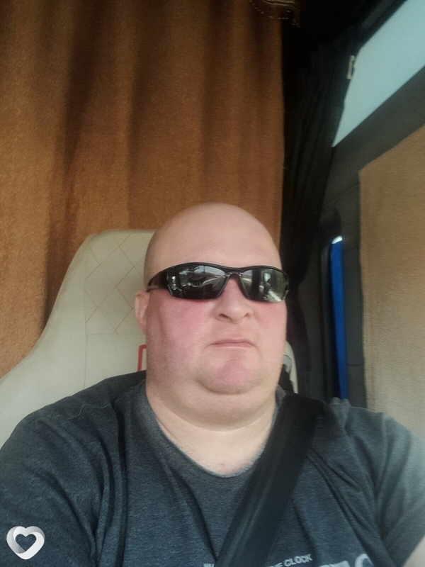 Андрей, 43, Вологде — анкета №2900483