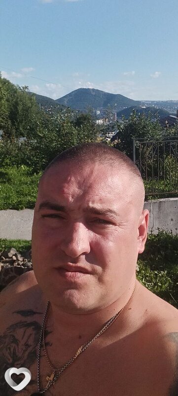 Максим, 38, Донецке — анкета №2900487