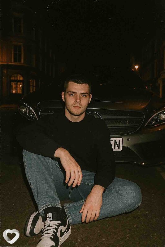 Никита, 24, Сургуте — анкета №2900490