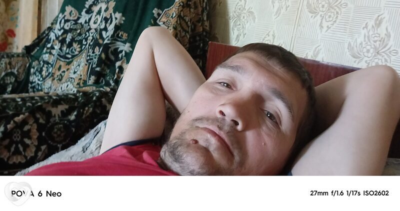 Сергей, 42, Москве — анкета №2900495