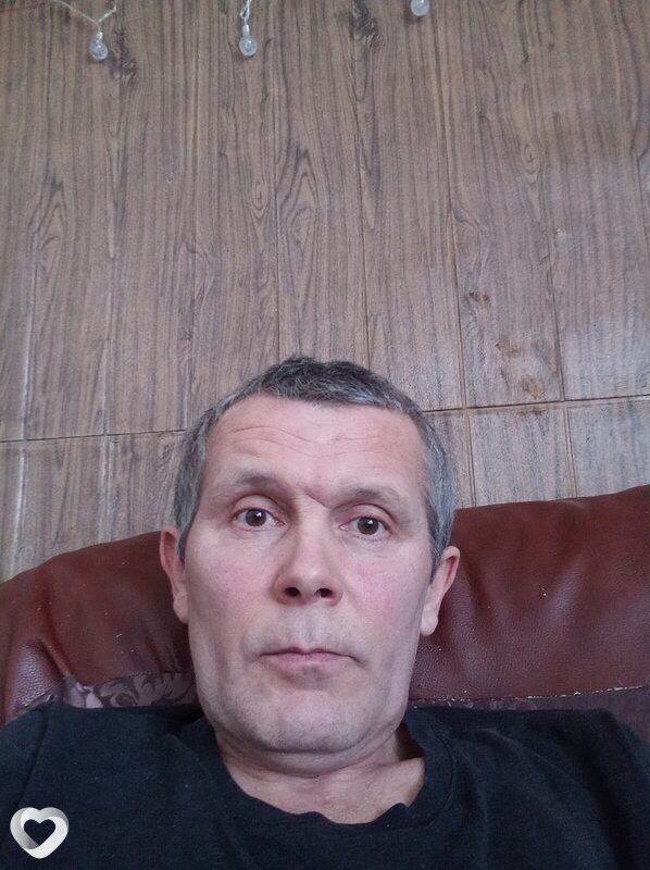 Ленар, 45, Казани — анкета №2900496