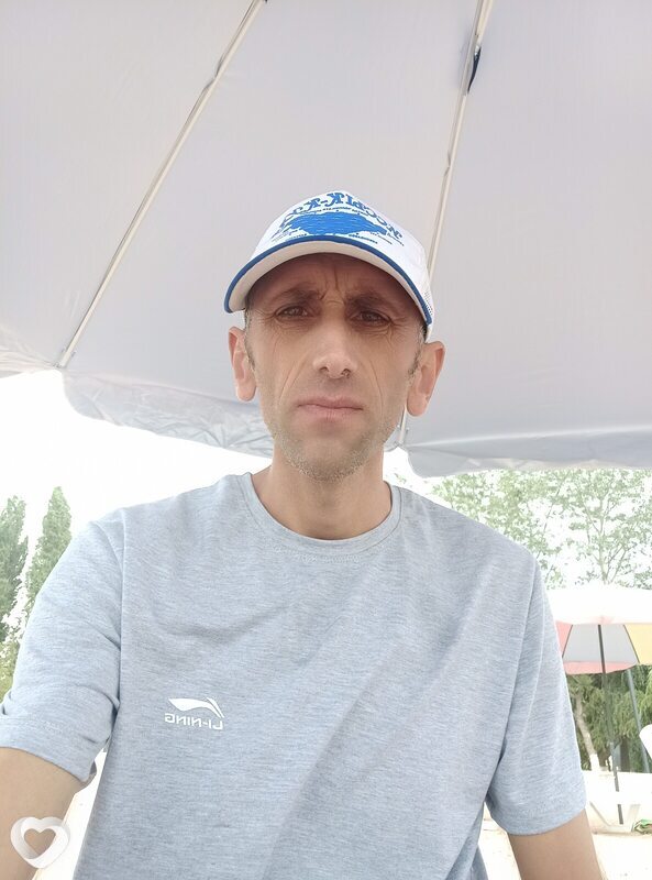Alik, Баткен
