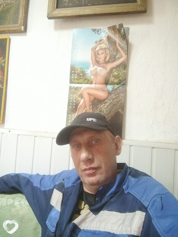Сергей, 50, Верхнем Уфалее — анкета №2900505