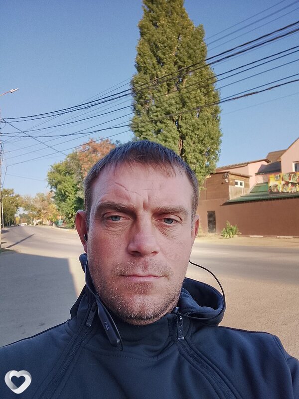 Андрей, 42, Каменске-Шахтинском — анкета №2900509
