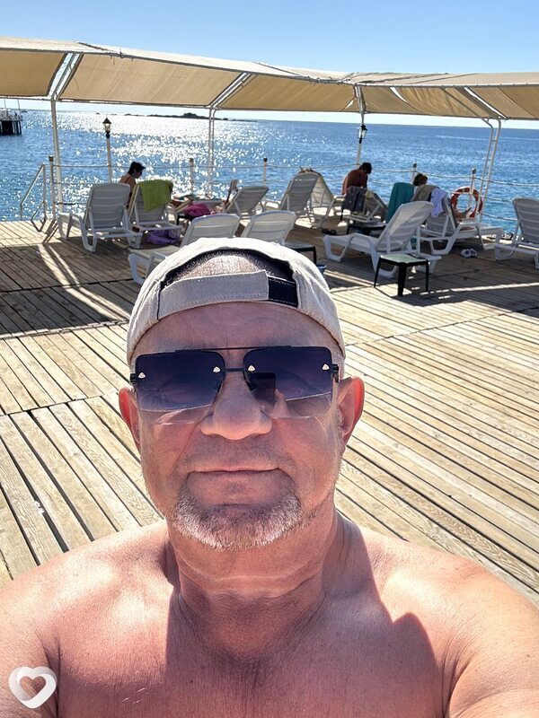 Владимир, 55, Донецке — анкета №2900513