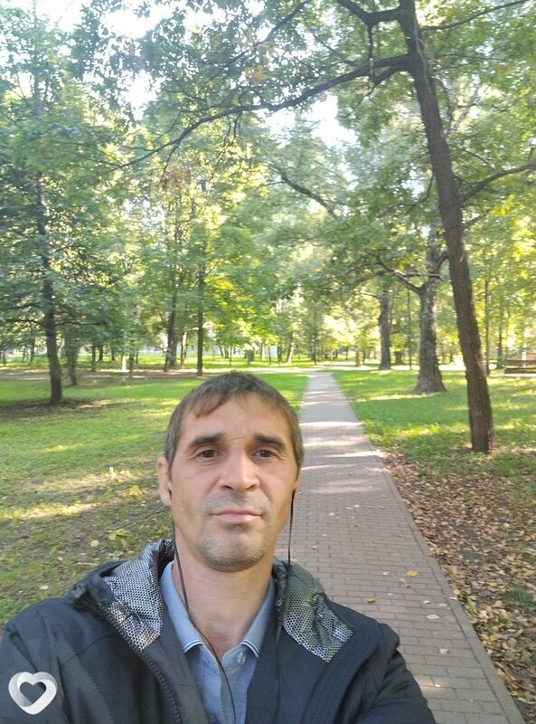 Игорь, 44, Зеленоград — анкета №2900515