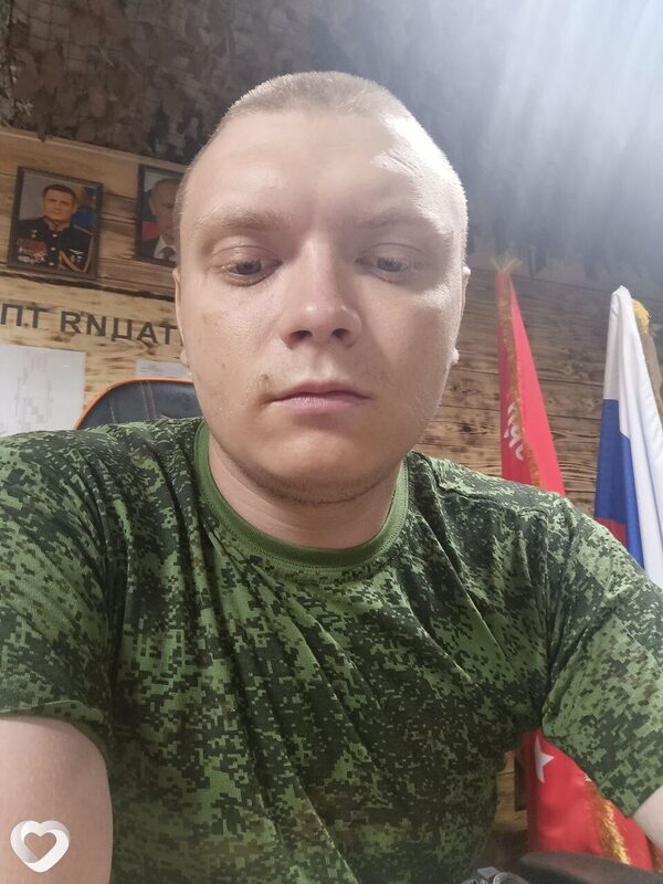 Андрей, 26, Туле — анкета №2900521