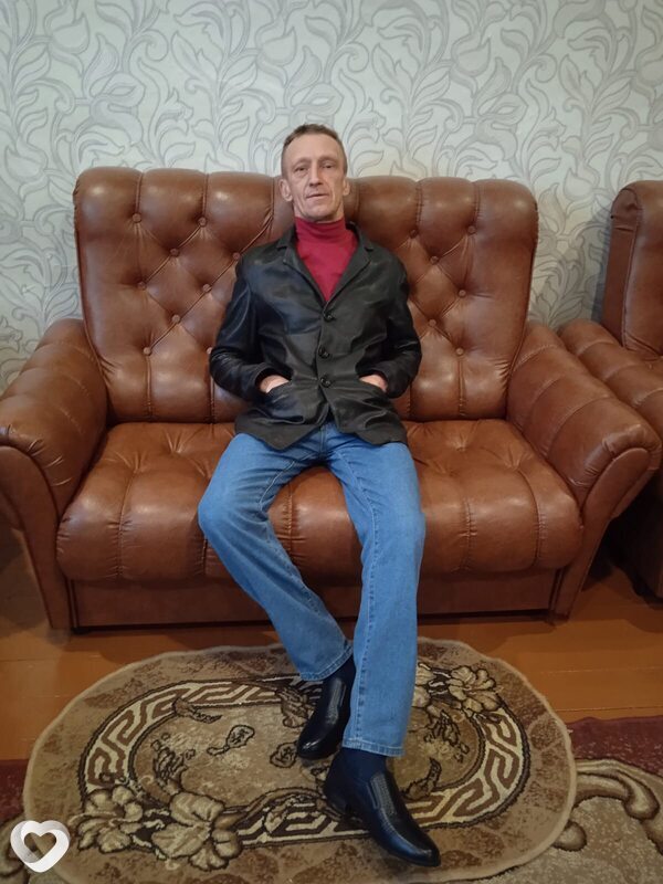Вова, 51, Екатеринбурге — анкета №2900522