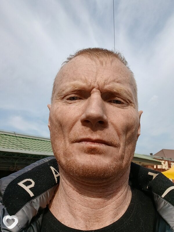 Сергей, 46, Новороссийске — анкета №2900813