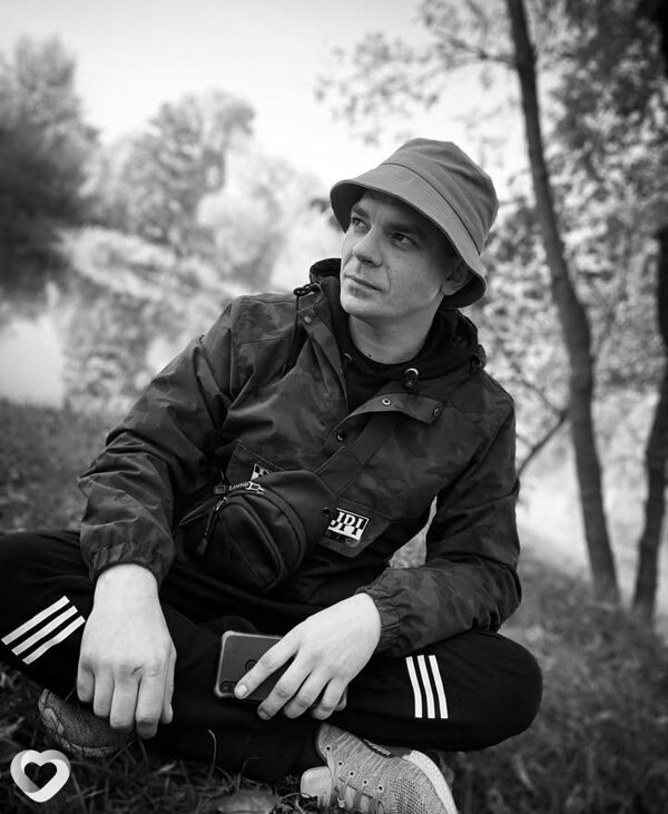 Сергей, 39, Сумах — анкета №2900817