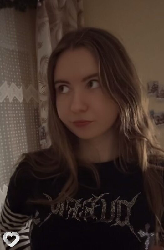 Аделина, 20, Екатеринбурге — анкета №2900818