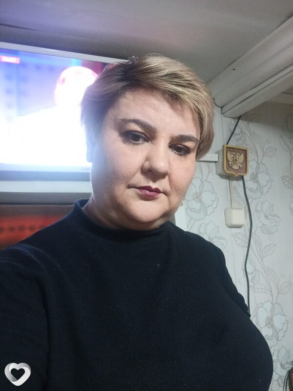 Екатерина, 44, Хабаровске — анкета №2900607