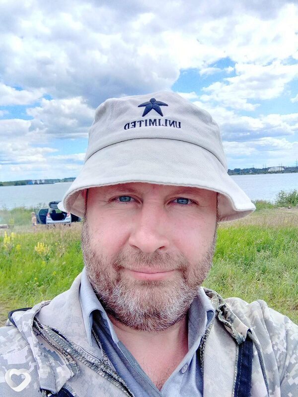 Александр, 45, Кемерове — анкета №2900613