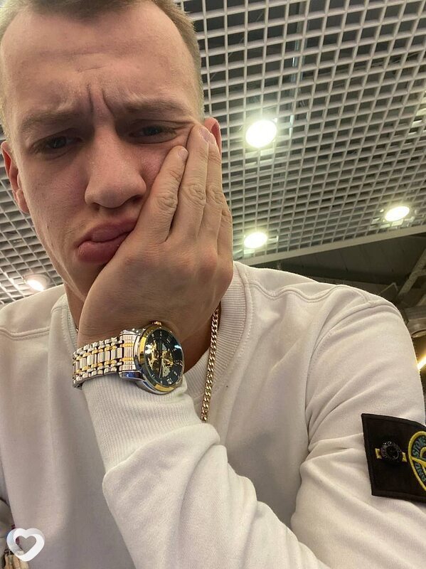 Никита, 23, Смоленске — анкета №2900616