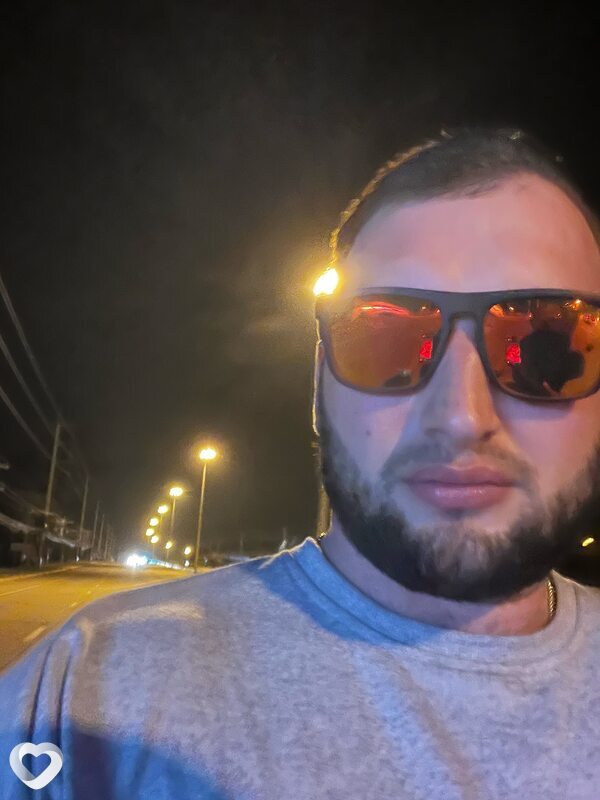 Артем, 35, Красноярске — анкета №2900625