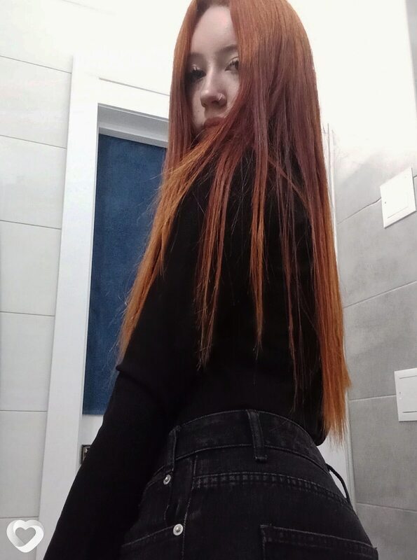 Аля, 20, Красноярске — анкета №2900685