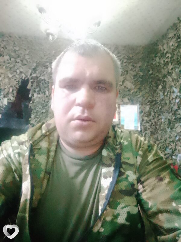 Иван, 40, Адлер — анкета №2900687