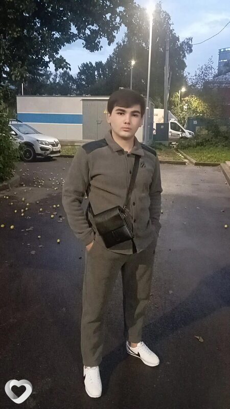 Эзиз, 26, Казани — анкета №2900689