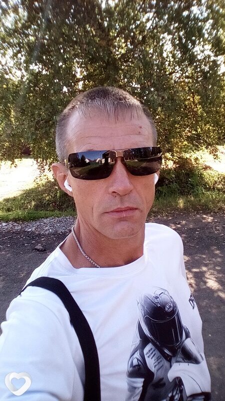 Виктор, 43, Ярославле — анкета №2900693